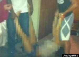 jail masturbation - The terribly tragic case of the Steubenville rape trial and subsequent  sentencing of two adolescent male athletes to juvenile jail is only the  most recent ...