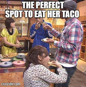 asian pussy eating meme - CrazyShit.com | asian memes - Crazy Shit