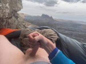 bukkake party iceland volcano - Double Eruption!! Jacking Off While Watching A Volcano In Iceland Erupt -  xxx Mobile Porno Videos & Movies - iPornTV.Net