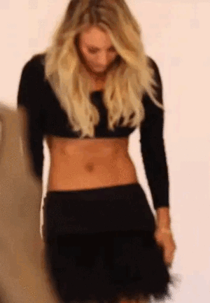 Kaley Cuoco Fucked - Kaley Cuoco : r/CelebrityBelly