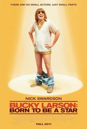 Nick Jr Tv Show Porn - Bucky Larson: Born to Be a Star (2011) - IMDb