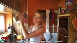 nessa home - Nessa Devil Home Video 10, uploaded by Mrstone