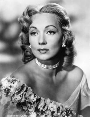 Ann Sothern Porn - Ann Southern