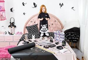 Hd Porn Bondage Video - Balenciaga are NOT suing creative masterminds behind warped children's BDSM-themed  photoshoot | Daily Mail Online