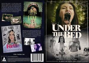 bed-2 - Under The Bed 2 (2020) - XXXStreams.org