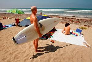 nude beach caravan - Nude Beach Etiquette & Rules - Best Australian Nudist Beaches | New Idea  Magazine