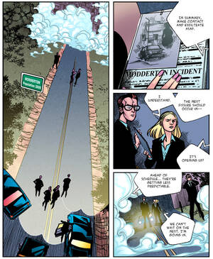 3d Xenomorph Porn Comic Fap - Adult Comics Â« Porn Corporation â€“ New Porn Sites Showcased Daily!