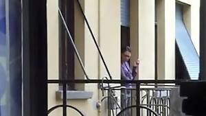 Balcone - Balcone Porn - Fap18 HD Tube - Porn videos