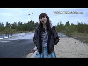 Anal Casting 18 - 18 years old teens do porn casting ...