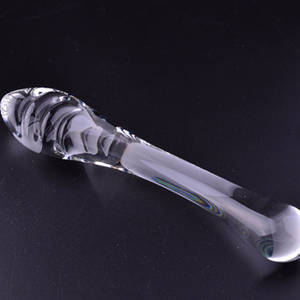 Big Ass Porn Glass - Newest Big Ass Porn Toy Butt Beads Anal Plug Glass Sex Dildo for Men and  Women