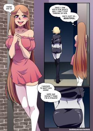 conversation - Conversation With a Vampire [Locofuria] â€¢ Free Porn Comics