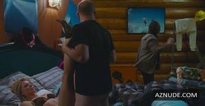 Collette Wolfe Hot Nude Porn - COLLETTE WOLFE in HOT TUB TIME MACHINE(2010) 00:11