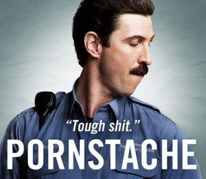 70s Porn Star Mustache - And finally just when you thought we couldn't corrupt our children anymore  in this day and age, I found the ultimate pacifier otherwise know as the ...