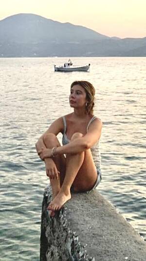 G. Hannelius Nude Porn - Genevieve Hannelius