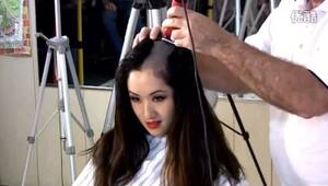 Head Shave Woman For Sex - 178 kedvelÃ©s, 2 hozzÃ¡szÃ³lÃ¡s â€“ Metro Shave (@metro.shave)  Instagram-hozzÃ¡szÃ³lÃ¡sa: â€œHeadshave video 1/3ðŸ’– #Undercut #Undercuts #â€¦ |  Going bald, Hair cuts, Shaved nape