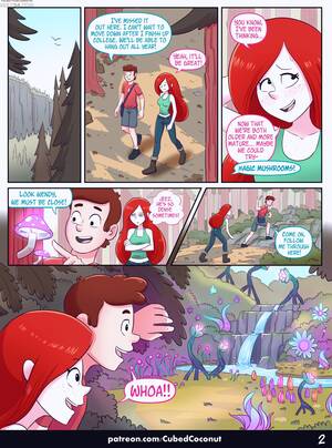Gravity Falls Wendy Porn Comics - Wendy's Confession porn comic - the best cartoon porn comics, Rule 34 |  MULT34