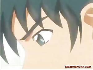 japanese cartoon porn videos - Cartoon goddess riding a cock