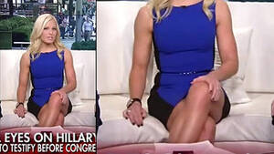 Anna Kooiman Porn Xxx - Fox News Anna Kooiman Showing Pussy & Rubbing Her Legs - RedPorn.Tv