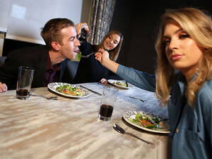 college money - â–· Porn Tube - Brazzers - Just Trying To Earn A Little Extra College Money -  Giselle Palmer