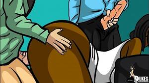 Big Ass Ebony Teacher - Thick ebony Teacher Gangbanged by her class - XVIDEOS.COM