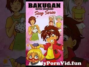 Bakugan Battle Brawlers Porn - Bakugan Battle Brawlers Sissy Series (category A B) from diaper sissy comic  Watch Video - MyPornVid.fun