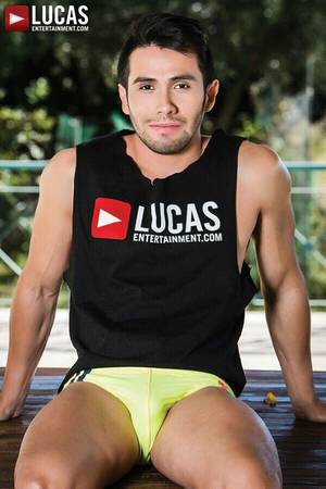 Mexicano Porn Star - Contados son los actores porno gay mexicanos que logran abrirse brecha en  el mercado internacional de esta competida industria, quienes logran  posicionar su ...