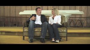 Bible Study Porn - Real Marriage Small Group Bible Study by Mark and Grace Driscoll - YouTube