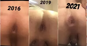 destroyed asshole - My asshole being forever destroyed year after year nude porn picture |  Nudeporn.org
