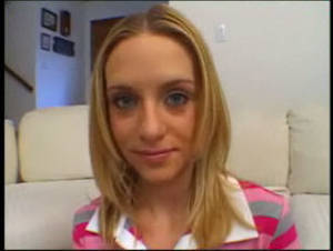 Lisa Parks Porn - Lisa Parks gets a double facial