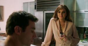 naked lindsay lohan miami beach - Paul Schrader's 'The Canyon's and Lindsay Lohan's Greatness