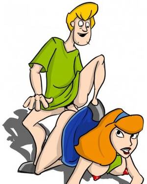 Dafnie Shaggy Porn - daphne fucks shaggy Porn Pictures, XXX Photos, Sex Images #2863006 - PICTOA