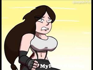 Anime Girl Pooping Porn - Tifa has explosive diarrhea from anime girl pooping anime chica cagando  Watch Video - MyPornVid.fun