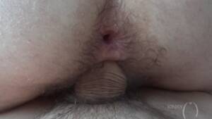 ass up hairy pussy - Homemade close-up hairy pussy and ass fuck Video | APClips.com