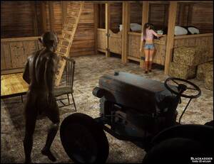 House Sitting Blackadder 3d Porn - House Sitting â€“ Gisela, Demon [Blackadder] - 1 . House Sitting - Chapter 1 [ Blackadder]