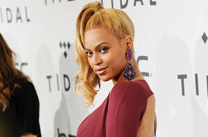 Beyonce Xxx - Beyonce's 10 Best Music Videos â€“ Billboard
