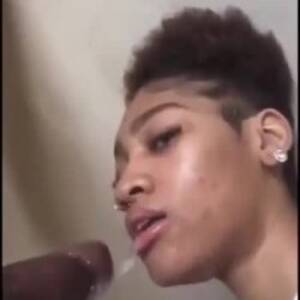 ebony throat fuck - Ebony Throat Fucked - Porn Photos & Videos - EroMe