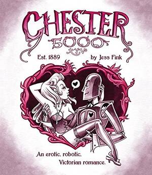 From The 1800s Vintage Porn Comics - Chester 5000 XYV â€“ Queer Comics Database