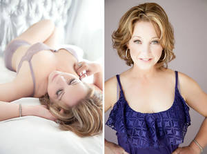 mature glamour blondes pics interracial - ... india Fetish community site