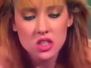 80s Porn Star Aja - Aja sexy 1990s pornstar