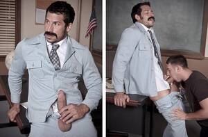 70s Man Porn - Randy Blue Releases That 70's Gay Porn Movie Part 1