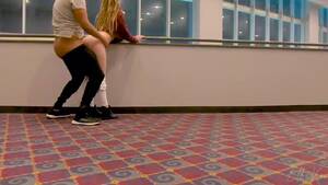 black pussy squirt movie theater - Real Public Cinema Sex (risky movie theater blowjob)