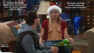 Melissa Rauch Porn Captions Gangbang - Many fakes provided with funny thematic captions. Consist: Aarti Mann,  Kaley Cuoco, Mayim Bialik, Melissa Rauch, Sara Gilbert.