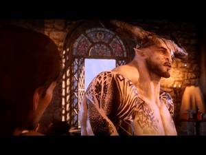 Dragon Age Inquisition Sex Scene - The 15 Best Gay Video Game Sex Scenes (and Worst Straight One) / Queerty