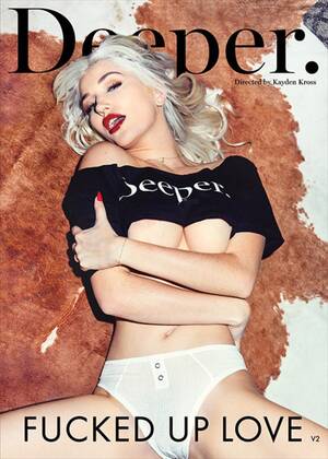 Fucked Up Movies - Fucked up love vol.2, porn movie in VOD XXX - streaming or download -  Dorcel Vision