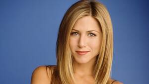 Jennifer Aniston Anal Porn - 50 Best Female Characters: Entertainment Industry Survey Results