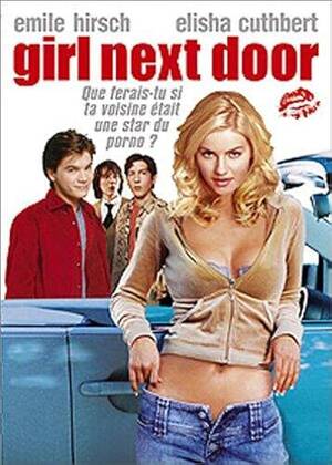 Elisha Cuthbert Porn History - Girl Next Door : Emile Hirsch, Elisha Cuthbert, Timothy Olyphant, James  Remar, Chris Marquette, Luke Greenfield: Movies & TV - Amazon.com