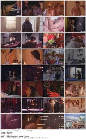 Jennifer Burton Cinemax Soft Porn - Jennifer Burton | TheSoftcore.Net