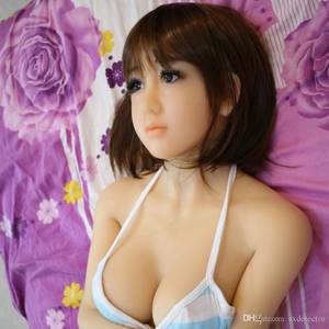 Japanese Sex Doll Girl - Soft Skin Lifelike Porn Real Silicone Sex Love Dolls Artificial Vagina Anal  Sex Dolls 148cm Adult Sex Doll For Men Sexy Shop Vibrators From Sxdetector,  ...