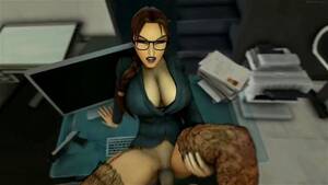 Classic 3d Porn - Watch Classic Lara 3D POV desk fuck - Voppvopop, Hard Fuck, Missionary Porn  - SpankBang