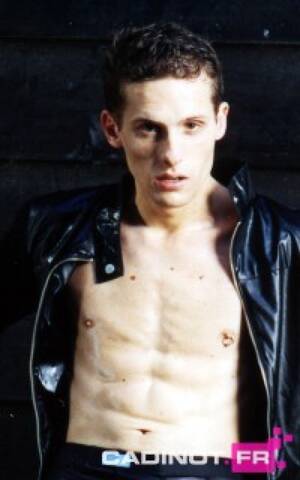 Niko Male Porn Actor - Niko Chamberlain, gay porn star from Cadinot